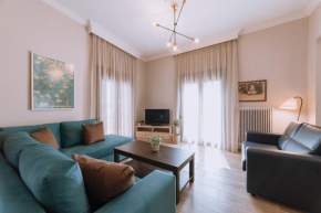 Ιlektra's House